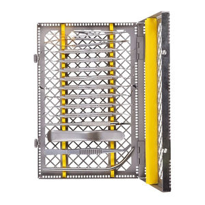 Proximadores Dentales de Calidad Premium, Juego de Elevadores Luxadores de 7 Piezas (Unidad de Cada Tipo), Instrumentos Dentales Alemanes 2026 - Product Image 2