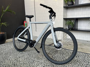 Nouvelle gamme de vélos S5 et A5 dévoilée - Product Image 5