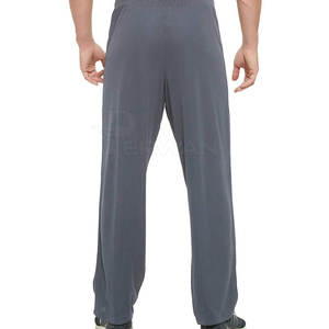 Pantalones de hombre de nuevo diseño, pantalones al mejor precio para tallas adultas, servicio OEM, ropa informal, pantalones lavados para hombre - Product Image 3