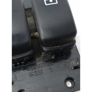PANEL DE BOTONES DELANTERO IZQUIERDO HYUNDAI i10 1ª Serie 202007106 (07>11) - Product Image 3