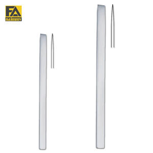 Lambotte osteotome สแตนเลสสตีลทางการแพทย์ได้รับการรับรองจาก CE และ ISO2015ระดับ II F9-272มืออาชีพ - Product Image 2