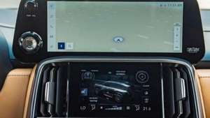 2025 LX600 LLE-xuss ราคาไม่แพง - Product Image 6