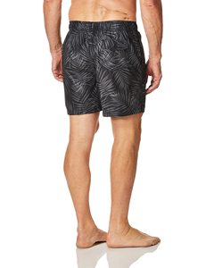 Short athlétique de golf en maille de qualité supérieure pour hommes, léger, fabriqué en nylon et élasthanne, idéal pour les joggeurs, les entraînements et les gymnases. - Product Image 5