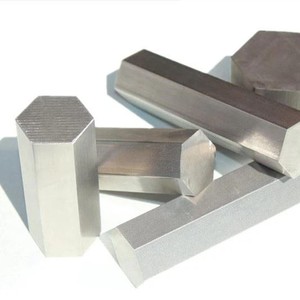 Barra hexagonal estirada en frío de acero inoxidable 304/316 para mecanizado CNC-Fabricante OEM de Vietnam - Product Image 2