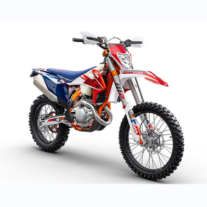KTM 450 XC-F 2023 - Product Image 1