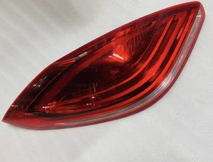 ไฟท้ายรถยนต์แบบ LED สำหรับ <span class=keywords><strong>Porsche</strong></span> <span class=keywords><strong>Panamera</strong></span>, <span class=keywords><strong>4</strong></span>, 4S, เทอร์โบ, GTS 970.2ไฟท้ายรถ2014 2015 2016 97063143203ไฟท้าย - Product Image 5