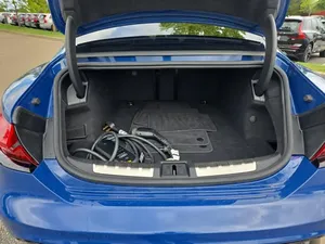 Certificado 2024 Audi RS e-tron GT - Product Image 2