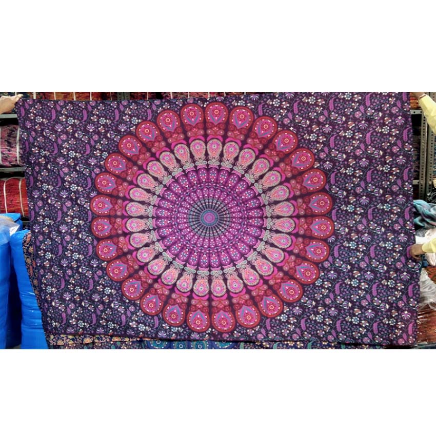 Multicolour