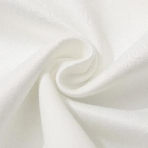 Sudaderas transpirables de algodón 100%, nuevo diseño elegante, camisas de gran tamaño, sudaderas con capucha antiarrugas lisas personalizadas para mujer - Product Image 6