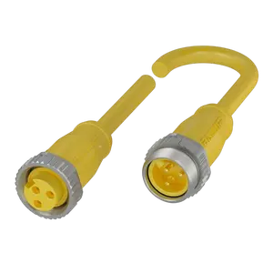 Cavi di alimentazione e prolunga BALLUFF BCC0E7M - Product Image 1