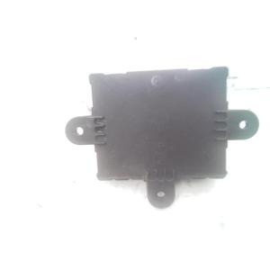 Unità di Controllo Chiusura Centralizzata JAGUAR XF Serie 7g9t14b533ee AJD Diesel 2700 (08>11) - Product Image 2