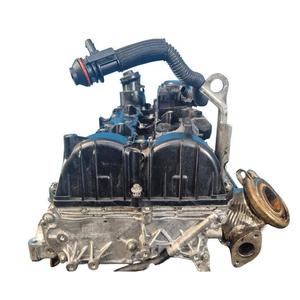MERCEDES Clase A Serie HEAD (W177) 654920 Diésel 2000 (18>) - Product Image 5