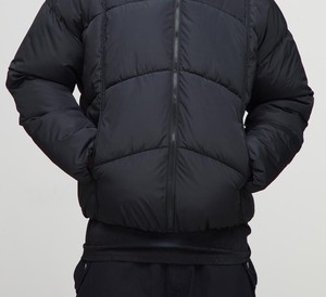 Top qualité doudoune épaissir extérieur matelassé hiver bulle doudoune nouveau Style haute qualité hiver hommes grande taille - Product Image 2