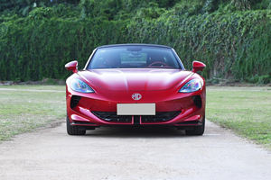 Vehículo Eléctrico Usado 2024 2025, Tracción en las Cuatro Ruedas, Convertible, Conducción Suave y Silenciosa, Interior Deportivo, Bien Cuidado, Proveniente de Japón - Product Image 4