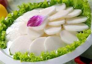 RACINE DE YAM BLANCHE NATURELLEMENT CONSERVÉE/ORIGINE VÉGÉTALE/FORMULATION PROPRE/AUCUN CONSERVATEUR CHIMIQUE AJOUTÉ - Product Image 3