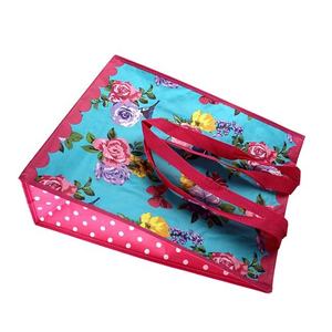 ถุงช้อปปิ้งผ้า PP ทอจากเวียดนาม - Product Image 4