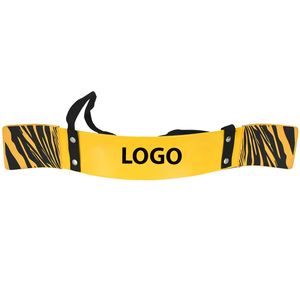 Brassard en néoprène personnalisé avec logo, protection professionnelle - Équipement de sport et de fitness léger pour hommes et femmes - Product Image 5