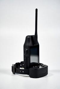 Sistema Profesional de Rastreo GPS de Largo Alcance para Perros, Rastreo y Entrenamiento de Múltiples Perros, Dispositivo Portátil Resistente al Agua IPX8, Equipo de Caza - Product Image 5