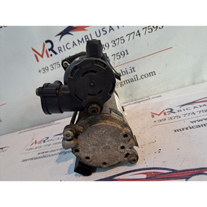 ระบบกันสะเทือนแบบใช้ลมสำหรับแลนด์โรเวอร์ ดิสคัฟเวอรี่ ซีรีส์ IV รุ่น BH32-19G525-DD (10>) - Product Image 4