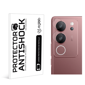 อุปกรณ์ป้องกันหน้าจอ V29 5G กันกระแทกทนทานและดูดซับแรงกระแทก - Product Image 1