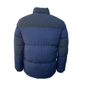 Chaqueta Bomber de Invierno de Alta Calidad, Chaqueta Acolchada con Cremallera Completa, Cortavientos, Abrigo Cálido, Chaqueta Deportiva Informal para Trabajo, Envío DDP - Product Image 2