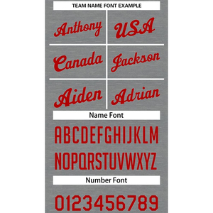 เครื่องแบบบาสเก็ตบอลชุดเล่นกีฬาวัสดุโพลีเอสเตอร์ขายดี - Product Image 4