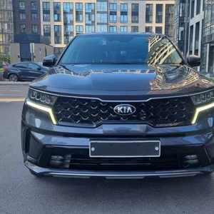 2020 Kia Sorento VI - Product Image 1