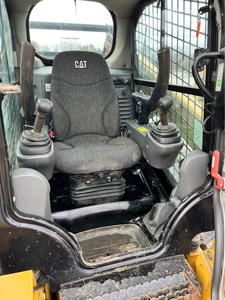 Cargadora de orugas Caterpillar CAT 289D, CAT 249D, CAT 255, CAT 265, CAT 275, CAT 285 XE usada del 2021 en venta - Product Image 6
