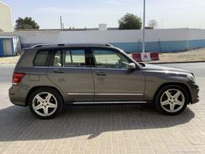 M-ERCEDES B-ENZ GLK 2013 - Product Image 2