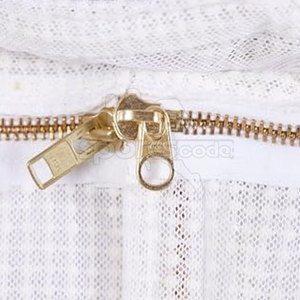 Premium <b>Bee</b> Keeping Jacket Soft Material <b>Bee</b> Keeping Jacket Strong Stitching <b>Bee</b> Keeping Jacket Long Lasting Use - Product Image 5
