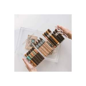 65% 60gr Cigar Humidificador 2 Pack - Product Image 1