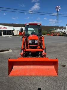 Tracteur Kubota L4060HSTC 2019 - Product Image 3