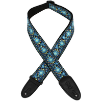 Sangles de cou avec Logo personnalisé de haute qualité, bracelets de guitare basse pour Instruments de musique