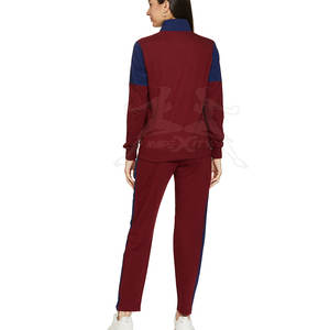 Survêtement de sport performant avec une construction légère et un soutien flexible pour les mouvements, survêtement de sport pour femmes - Product Image 2