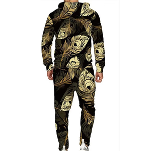 Chándal Informal con Capucha para Hombre, Diseño Superior, Hecho a Medida en Pakistán, Tejido Transpirable de Secado Rápido y Ligero, Alta Calidad, Económico - Product Image 2