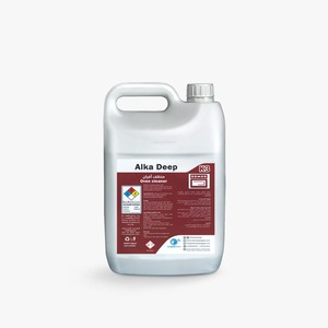 Alka ทำความสะอาดเตาอบอย่างล้ำลึก - Product Image 1