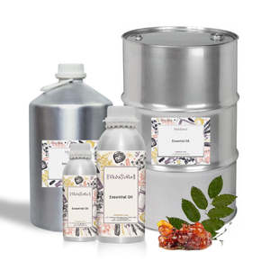 Aceite Corporal 100% Puro de Bálsamo Peruano, Hidratante, Aclarante y Reafirmante, con Extractos de Plantas, Nutritivo para el Cuerpo - Product Image 2