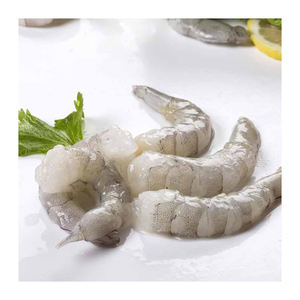Crevettes vannamei surgelées à bas prix, qualité PD premium, emballage en vrac, prêtes à l'exportation pour les acheteurs - Product Image 3