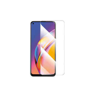 Protector de Pantalla de Vidrio Templado Zore Maxi de Fácil Instalación para Samsung Galaxy M40 y Google, Dureza 9H, Protección Premium - Product Image 1