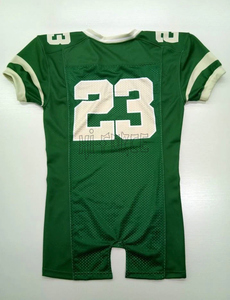 Maillots de football américain personnalisés, design sur mesure, séchage rapide, respirants, antibactériens, protection UV, uniforme - Product Image 2