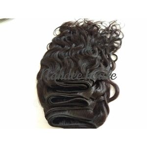 ผมแท้เวอร์จิ้นเวฟ 26 นิ้ว แบบลอนธรรมชาติ ลอนลึก - Product Image 1