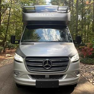 Camping-car Sprinter 4500 Tiffin Wayfarer 25QW 2020, moteur turbodiesel V6, très bien équipé, faible kilométrage - Product Image 1