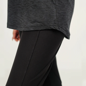 Chaleco deportivo de calidad superior para mujer, camiseta sin mangas transpirable de verano con cuello cuadrado, gran oferta, ropa para mujer - Product Image 5