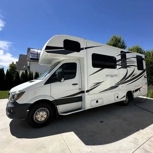 Affordable MotorHomes with Travel camper. - Product Image 1