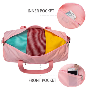 Sac à dos imperméable pour la randonnée, les voyages en plein air, le camping, le sac à dos de randonnée pour hommes, sac de voyage avec fermeture éclair - Product Image 2