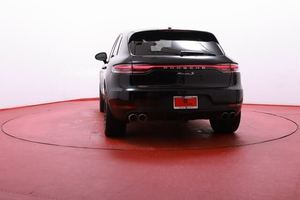 รถ SUV M-ACAN ปี 2021 ไมล์น้อย ระบบขับเคลื่อนสี่ล้อ เกียร์อัตโนมัติ 7 สปีด 326 348 แรงม้า เครื่องยนต์ 3 ลิตร V6 - Product Image 5