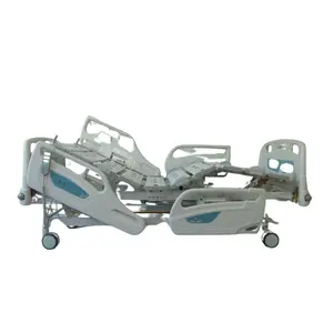 Factory Price Special Electric Medical Bed Patient Examination Bed Hospital New Design Medical Surgery Hospital Equipment