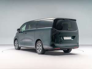 LEVC L380 2024, Vehículo Eléctrico MPV Grande de Nueva Energía, Vehículo Eléctrico Puro, MPV de 8 y 6 Plazas - Product Image 5