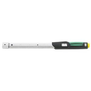Llaves Dinamométricas Stahlwille Service MANOSKOP con Soporte para Herramientas de Inserción - Product Image 1