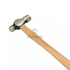 Stainless Steel Lightweight Jewelry Hammer for <b>Beading</b> Metal Shaping DIY <b>Craft</b> Projects - Product Image 6